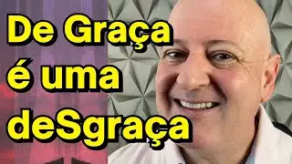 3 motivos porque você deve SEMPRE cobrar pelo teu serviço