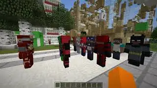 Superheroes unlimited 60V 2021