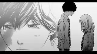 Дорога юности (Ao Haru Ride) 2014 | PV1