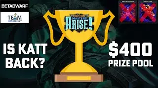 🏆 Minion Masters Knight's Duel #25 - Entire Tournament - $400 Prize Pool - 1v1 Format - eSports