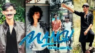 Sanju spoof l Mangu | Parody Official Trailer |  | Rajkumar Hirani | PHF Production