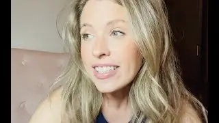18 Week Pregnancy Update| Developed a TREMOR?!| Am I still working?