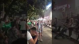 ЖИВАЯ МУЗЫКА В ЛАЗАРЕВСКОМ