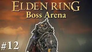 Bleed Build Goes Crazy - Boss Randomizer - Elden Ring Boss Arena Challenge - (012)