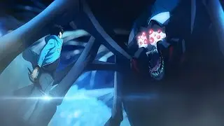 Solo Leveling「AMV」Burning Wish