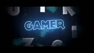 Intro #47 | UzickiGamer | Simple |
