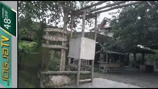 SANGGAR AWAN MUKTI PRAMBANAN DITUTUP - JOGJA TV
