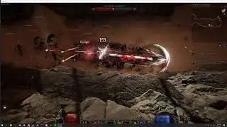 Last Epoch Low fps?