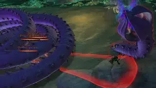How to push stationary enemies?