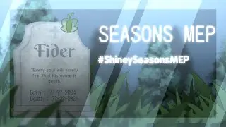 Seasons MEP // Part 23, 24 // Gacha Club