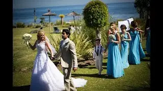 defoto . es fotógrafo de bodas