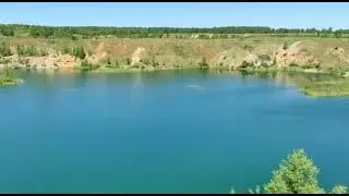 Новый быт.Карьер.