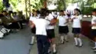 25 aniversario del CBTis 210 de jaumave part 1