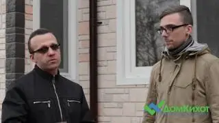 п. Солнечный город (Индивидуальный проект - 182м2)