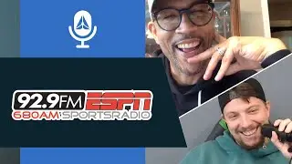 ESPN Radio's Jason and John: Talking Memphis Sports and Financial Advice