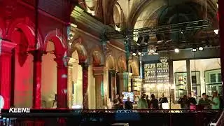 Keene - LIVE BROADCAST AMSTERDAM DANCE EVENT -  14 OCT 2021