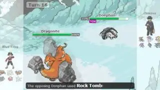 Sky Drop Pop!