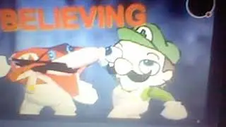 SMG4: You Sexy Thing