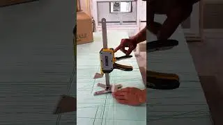 New tool alert 