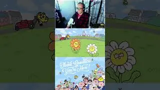OH NO! 🌻 #ThankGoodnessYoureHere #Gaming #Shorts