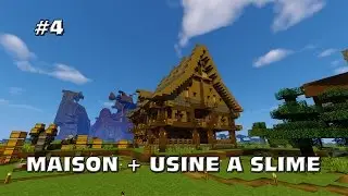 ACube #4 LA MAISON