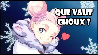 【Epic Seven】Que vaut Choux ? Invoquer ou pas ?