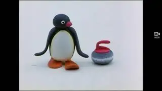 Pingu: Episode 6 Pingu Is Throwing A Party