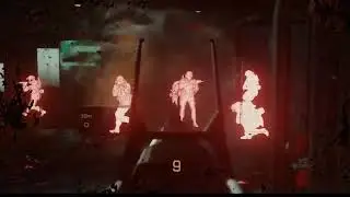 Call of Duty Advanced Warfare прохождение