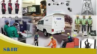 S&IB - Total Security Solutions & Facility Management Company