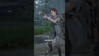 Silent but deadly | The Last of Us Part 2 Remastered