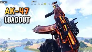 Win every game with this AK-47 loadout in Call of Duty Mobile