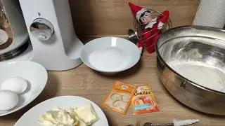 Elf On The Shelf 🎄 Tag 6 🎄 DEUTSCH