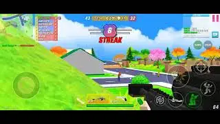 Bang dude sniper is back, Mencari Janda sejati#fyp#funny#dudetheftwars#youtube