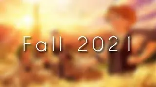 Should You Consider Watching: Fall 2021?