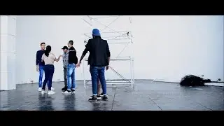 WE DON'T CARE ft AB Productions