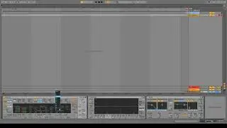 Tutorial (Boards of Canada- Kaini Industries) Reproduce patch on Ableton Live Analog synth