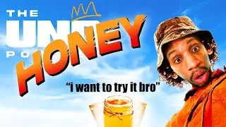 Honey Pack - The UND Podcast (Episode 3)