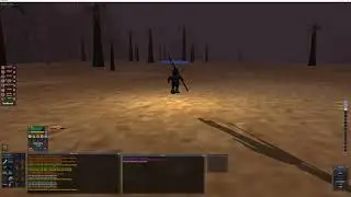 Classic Everquest Project 1999 Episode 10 - Back with TD Parrots!
