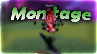 Chill Minecraft PVP Montage