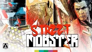 Street Mobster - The Arrow Video Story