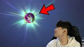 Hoon suffering from KOF Event