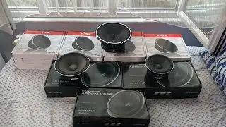 VİBE 25 CM,APOCOLYPSE M81AC,APOCOLYPSE M67AC KARŞILAŞTIRMA VE TEST VİDEOSU