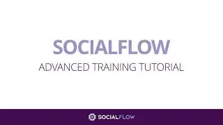 SocialFlow Feature: Enhanced Search