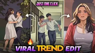 DOMO AI || HOW TO USE DOMO AI VIDEO GENERATOR TUTORIAL | CONVERT VIDEO TO ANIME REELS 🔥