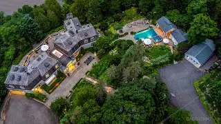 The Epitome Of Luxury - Greenshields Pointe
