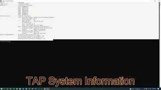 Commands List/ How to Check System info using CMD