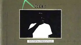 SIDOY   DYSTOPIA FREESTYLE