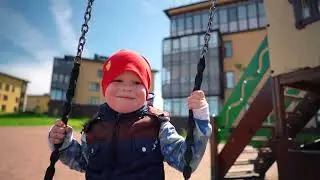 Нативное видео RBI Мистола Хиллс