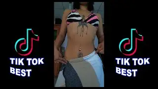 Twerk Dance Challenge TikTok | TikTok Dances 2021 