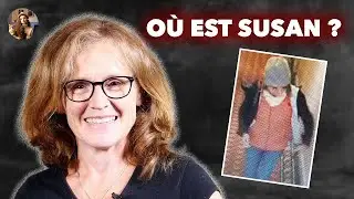 The Mysterious Disappearance of Susan Forde: Where is she?